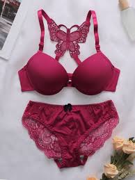 ButterFly Set